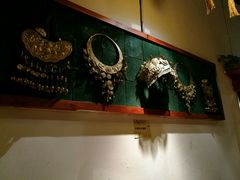 丽江风情-蜜桃餐厅·古运河畔(南下塘店)