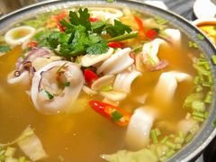 -Thai Alley泰爱里(二沙岛店)