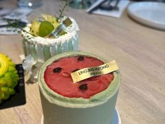 -玲婧胡同·Brunch·Kitchen(嘉里城店)