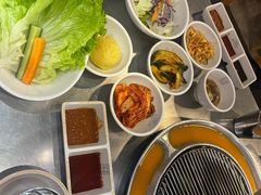 -喜来稀肉(虹泉路店)