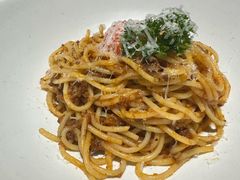 -get pizza意大利餐厅(凯德MALL店)