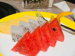 -采悦轩中餐厅·粤菜·海南菜(神州半岛喜来登度假酒店)