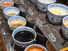 -普宁潮汕牛肉火锅(新香洲店)