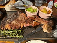 -1886德国汽车餐厅(外滩中央店)