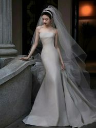 -韩国天使嫁衣婚纱礼服馆(上海旗舰店)