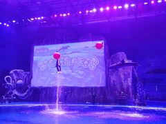 -华夏文旅海洋公园