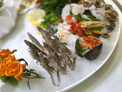 海鲜组合小拼-一品鲜海鲜火锅(海信广场店)