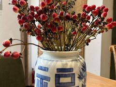 -艾蜜西餐厅(梅园店)