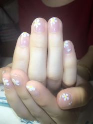 -梵熙美甲 Fancy Nails