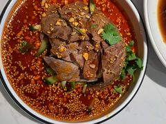 -花椒俏川菜小馆(南海万达店)