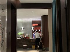 -王府茶楼茶宴·创意菜(朝阳公园店)