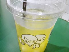 -孖记茶档·热腾茶餐(荔湾领展广场店)