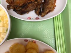 -北大家园食堂