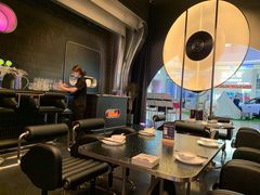 大堂-桂花里·衢州菜·精酿餐吧(未来科技城万达广场店)