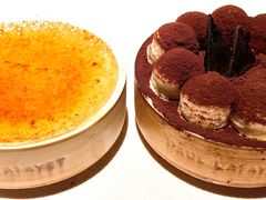 -PAUL LAFAYET 法式甜品(国金中心商场店)