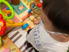 -BossBabe亲子餐厅(金光华广场店)