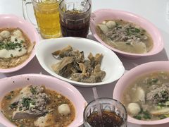 -榮泰米粉湯(Left Shop)