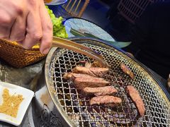 -十三姨正合丰烤肉(营迹路店)
