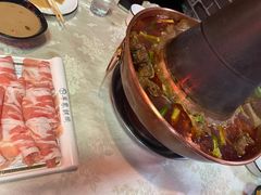 -羊家胡同·龙虾烧烤火锅(龙汇路店)