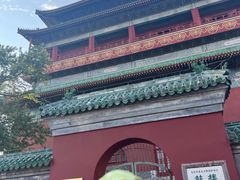 -吴裕泰茶庄(鼓楼店)