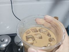 -汉丽轩韩式自助烤肉十二年(SM广场店)