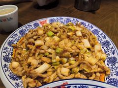-徐鼎盛民间菜(奥体店)