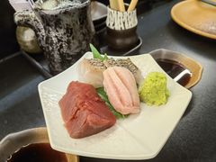 -Sushi Hanzo半藏(天环广场店)