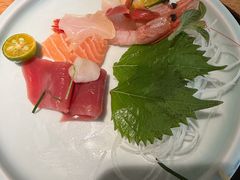 -沼津港精致料理·寿喜烧·烧鸟(青浦宝龙广场日料榜单店)