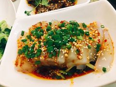 -成都驻京办餐厅(蜀都宾馆店)