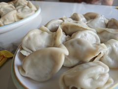 -岳姥姥饺子(泺文路店)