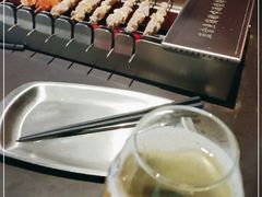 -麦凯伦烧烤·精酿超级工厂店(金桥总店)