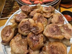 -味家烤肉烤鳗鱼牛排(西塔旗舰店)