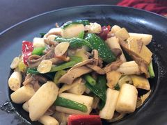 藕带肚条-妈妈的味道(和顺古镇店)