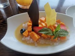 -三亚福朋喜来登酒店·大堂吧