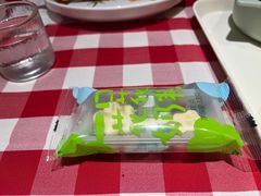 -西贝(紫荆广场店)