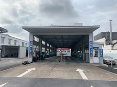 -上海市第十四机动车安全检测站