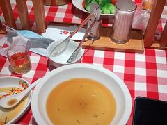 -西贝(吴江路湟普汇店)