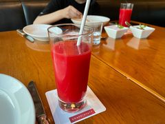 -沈阳君悦酒店·意坊意大利餐厅