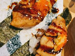 香煎鹅肝-林妈妈村·日式料理(宝山万达店)