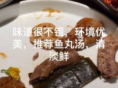 -清水亭湖北菜(大屯DT51店)