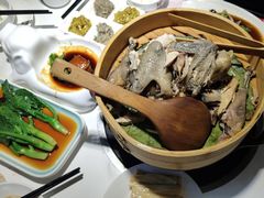 -黑鸡小馆(金源店)