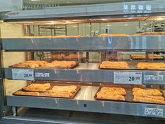 -山姆美式餐吧(鼓楼店)