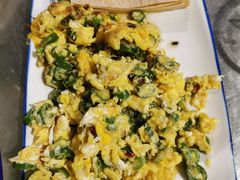 -向民炒鸡老店(火车站店)