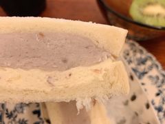 -沁屋面包店(人民东路店)