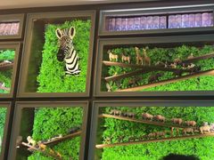 -彩虹之约•淮扬家宴(亚运村店)