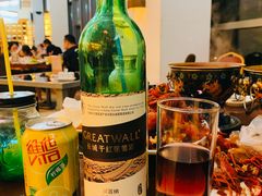 -听松楼·花园酒店·自助餐厅(红梅公园店)