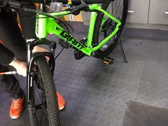 -GIANT捷安特自行车专卖店(金桥台儿庄路店)