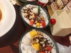 -南海渔家•海鲜•正宗海南菜(海棠湾店)