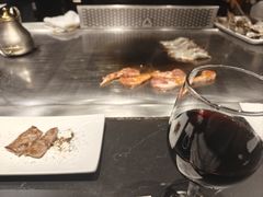 -水木锦堂·自助铁板烧(世贸天阶店)