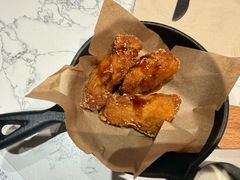 -必胜客(新辰里酒仙桥店)
